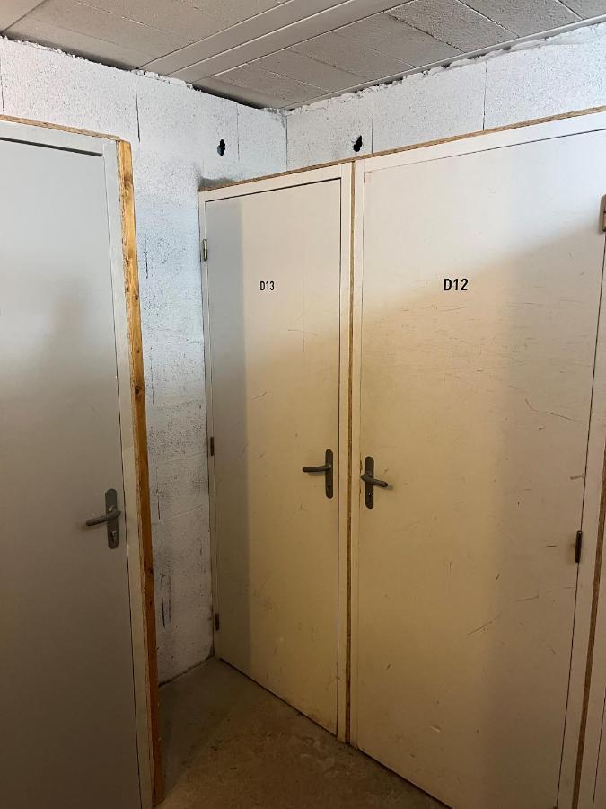 Chamrousse Appart 8 Personnes Au Pied Des Pistes Exterior foto